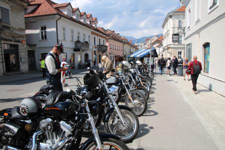 Distinguished Gentleman’s Ride 2022 (20)